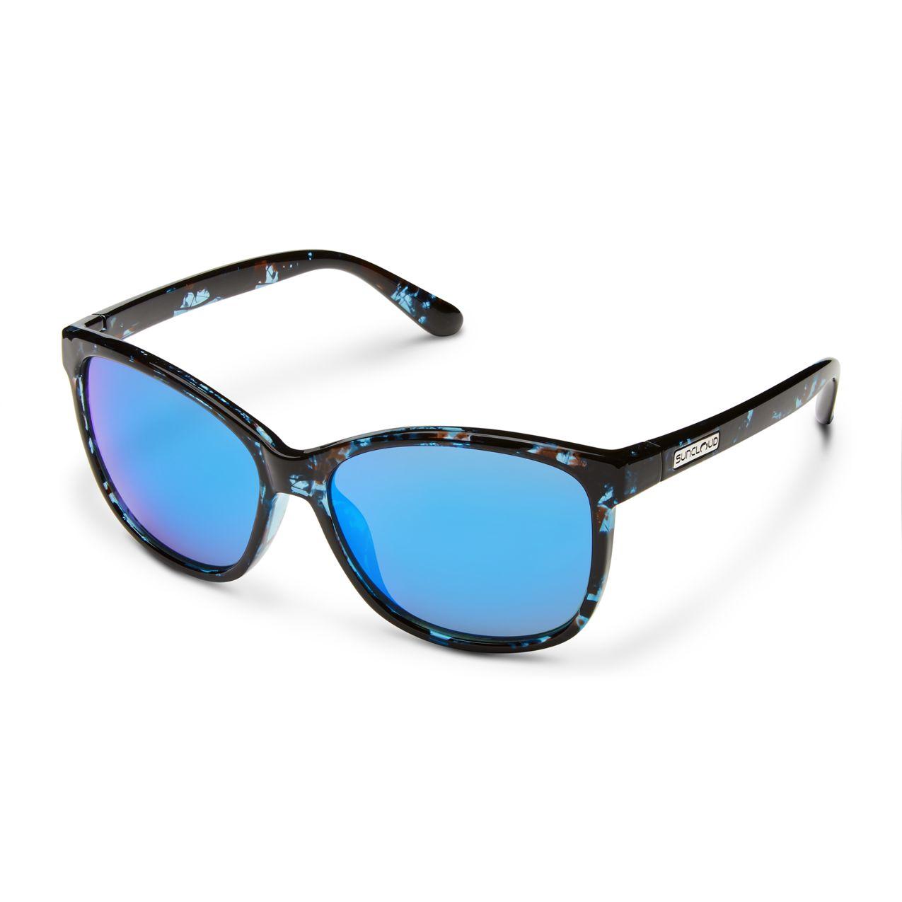 Smith Optics Lifestyle Suncloud 205296 Sashay Sunglasses