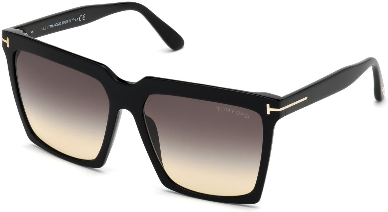 【送料,関税込】TOMFORD サングラス TF764 SABRINA-02 送料,関税込】 TOM FORD サングラス Sabrina-02 TF764 (TOM FORD