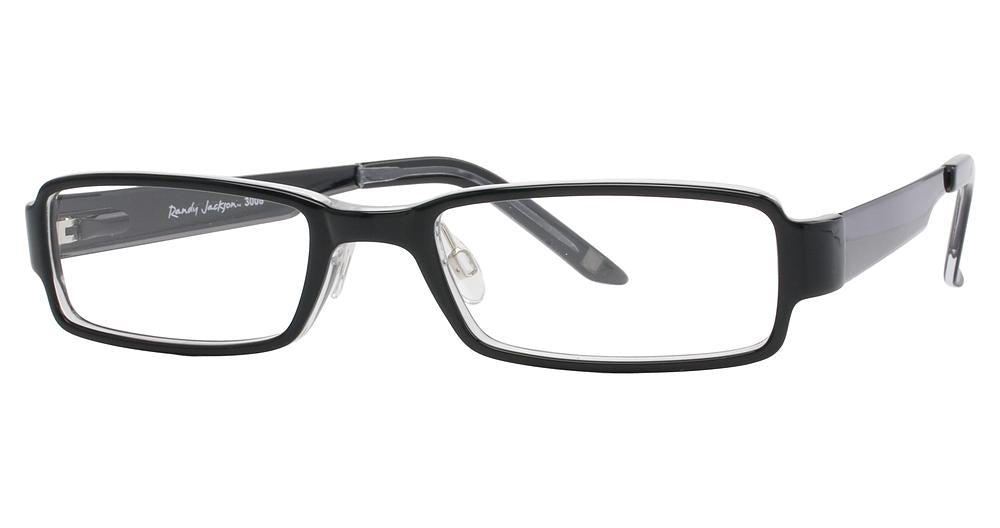 Randy Jackson RJ3008 Eyeglasses