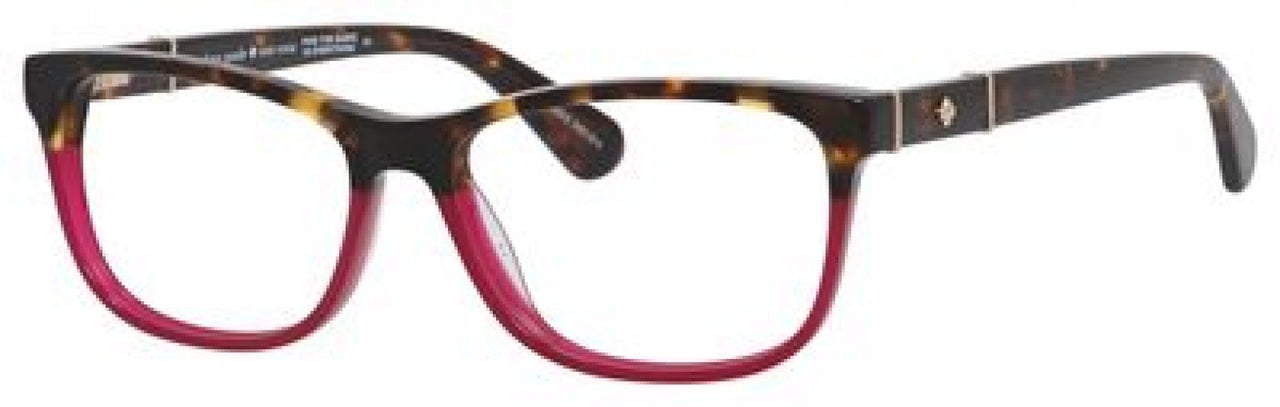 Kate Spade Myrna Eyeglasses