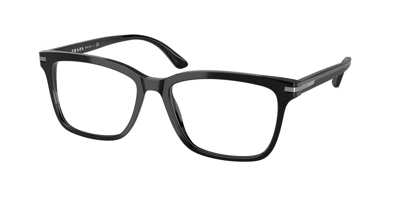 Prada 14WVF Eyeglasses