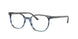 Ray-Ban Elliot 5397F Eyeglasses