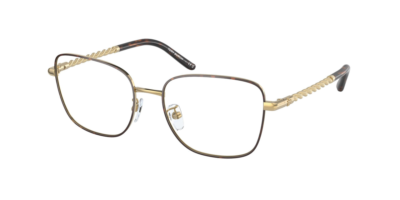 Tory Burch 1077 Eyeglasses