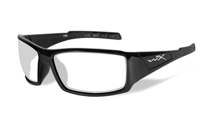 Wiley X Active Twisted Eyeglasses