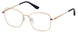 Jill Stuart 399 Eyeglasses