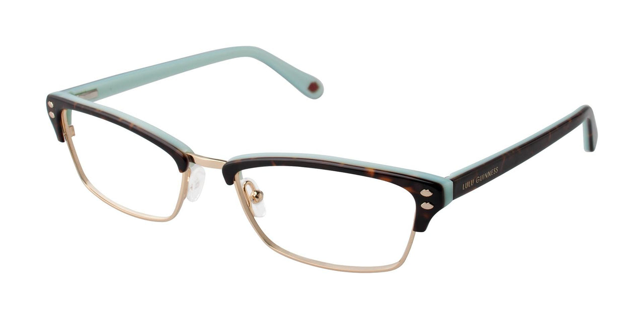 Lulu Guinness L771 Eyeglasses