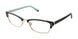 Lulu Guinness L771 Eyeglasses