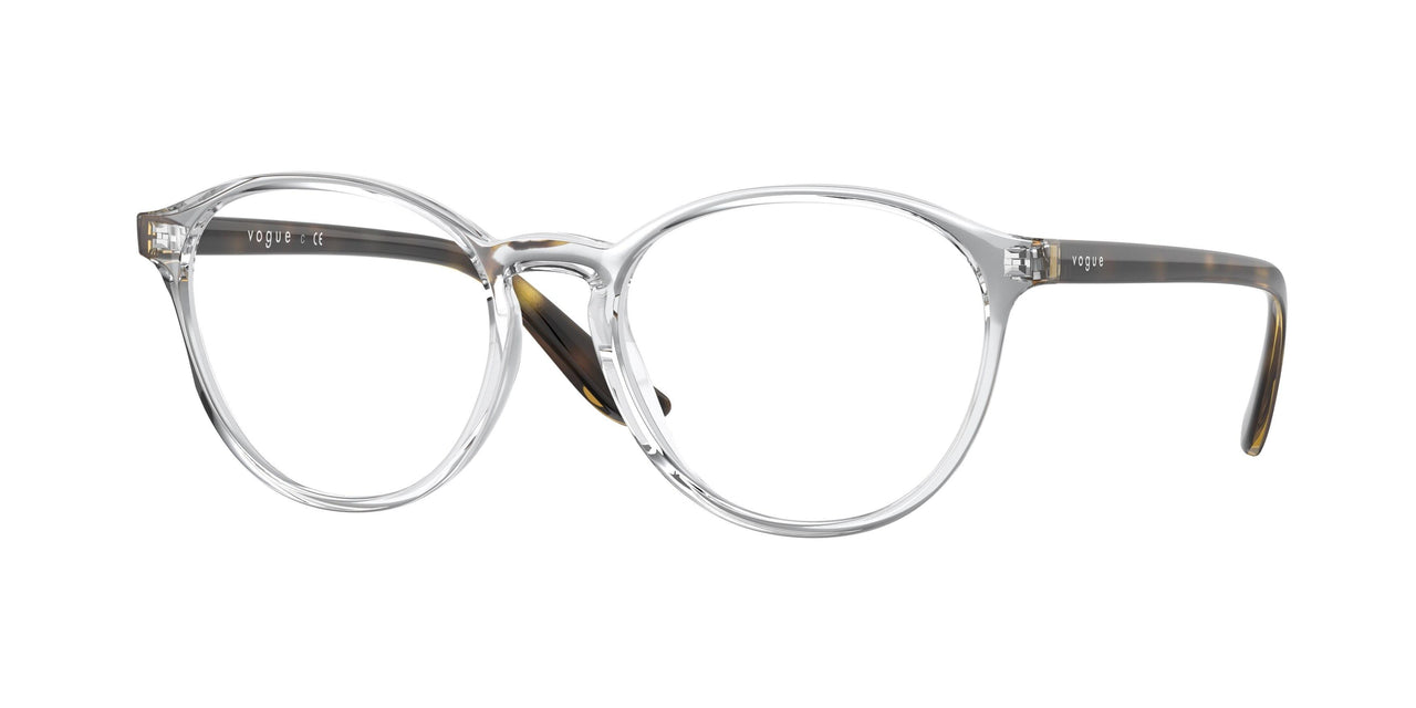 Vogue Eyewear 5372F Eyeglasses