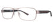 Shaquille O'Neal SO107M Eyeglasses