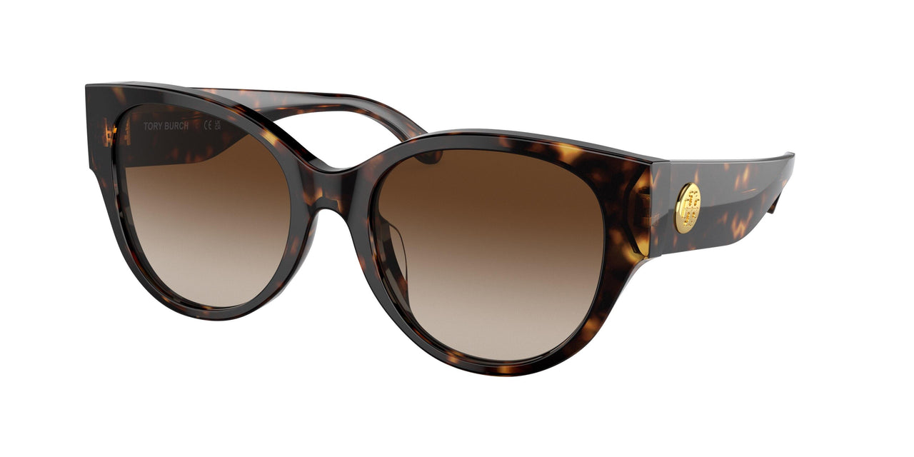 Tory Burch 7182U Sunglasses