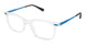 Superflex SFK-255 Eyeglasses