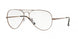 Ray-Ban Aviator 6489 Eyeglasses