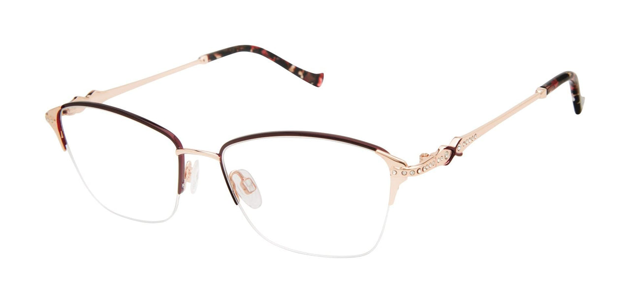 Tura R591 Eyeglasses