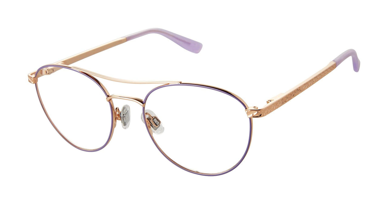 Superdry SDOW501T Eyeglasses