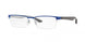 Ray-Ban 8412 Eyeglasses