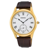 Seiko Essentials SRK050 Watch