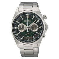 Thumbnail for Seiko Essentials SSB405 Watch