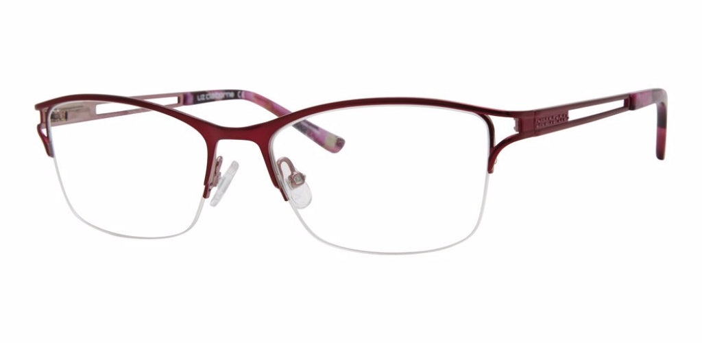 Claiborne eyeglasses hot sale