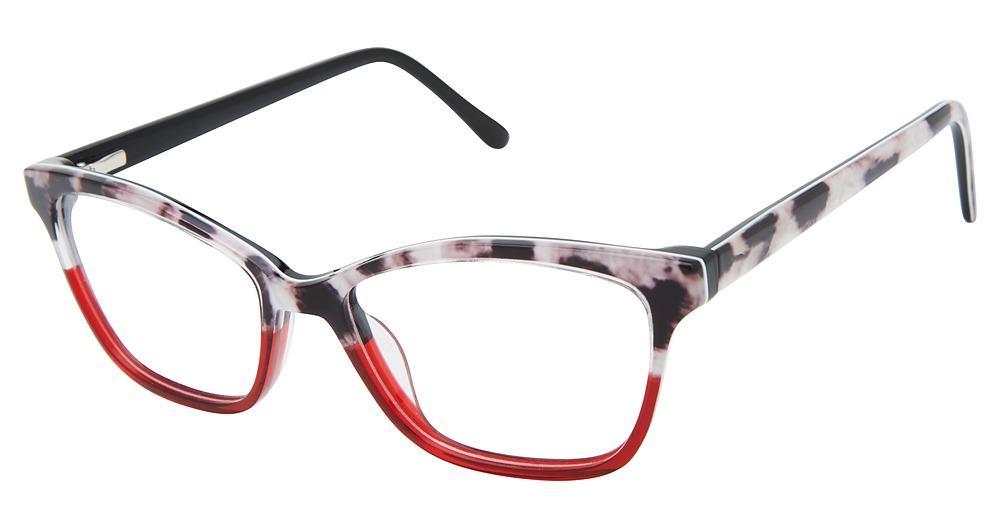 Eyewear Lulu Guinness Frames Lulu Guinness L931 Eyeglasses