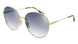 Chloe CH0027S Sunglasses