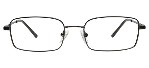 Rectangle Full Rim 201938 Eyeglasses