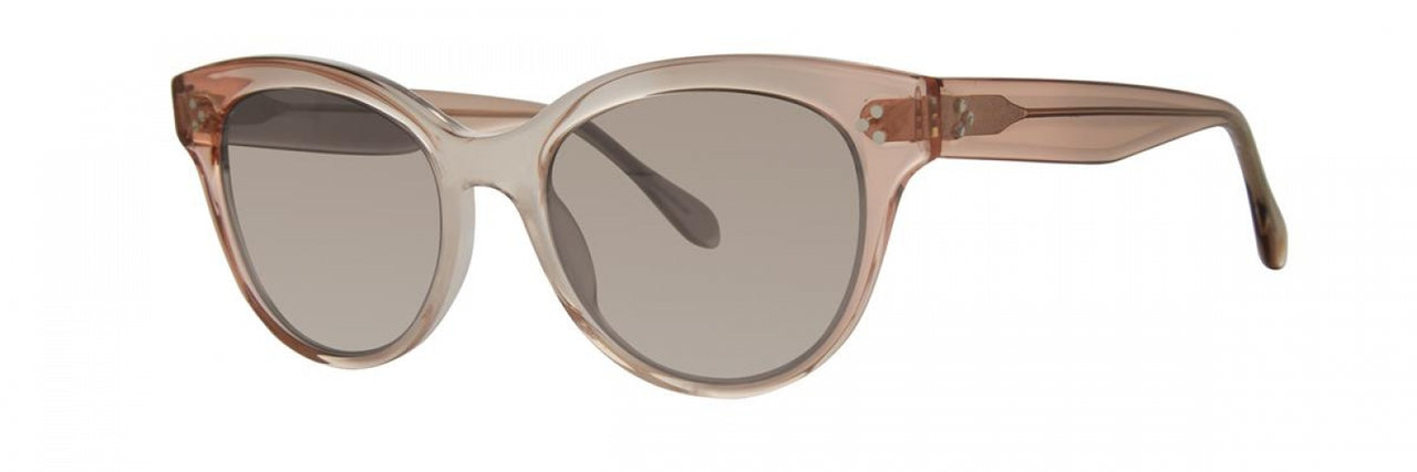 Lilly Pulitzer Marsala Sunglasses