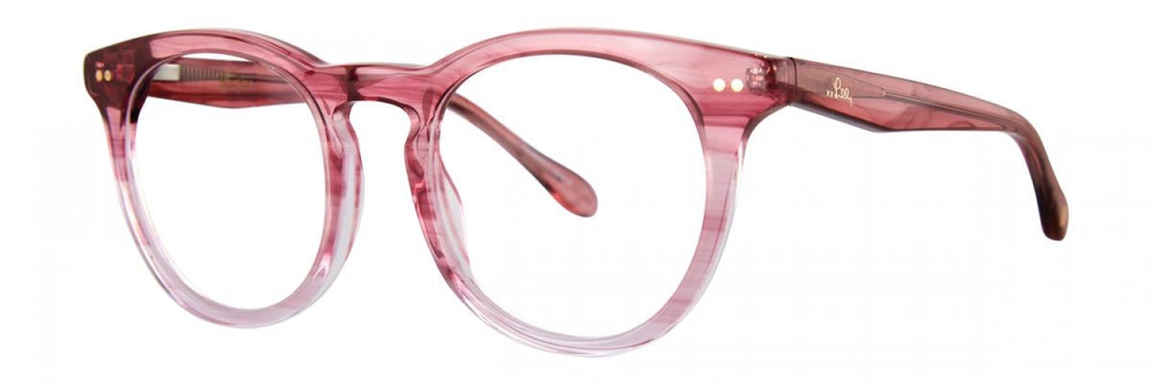 Lilly Pulitzer Reyes Mini Eyeglasses