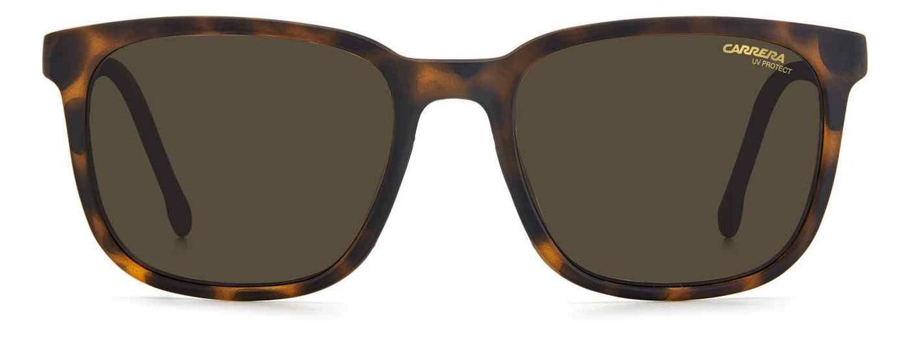 0N9P-70 - Matte Havana - Brown