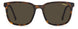 0N9P-70 - Matte Havana - Brown