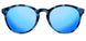 0JBW-5X - Blue Havana - Gray Mirror Blue Pz Lens