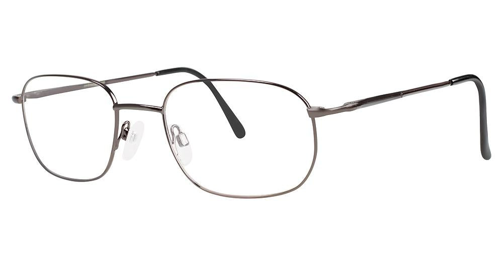 Stetson S338 Eyeglasses