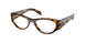 Prada 06ZVF Eyeglasses