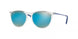 Ray-Ban Junior Erika 9060S Sunglasses