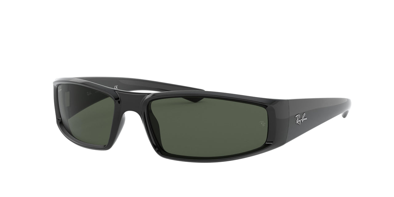 Ray-Ban 4335 Sunglasses