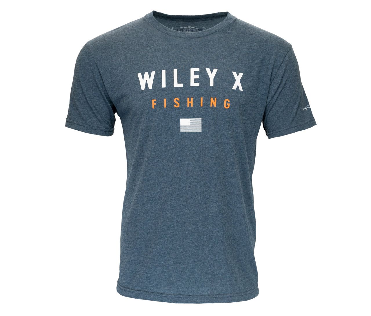 Wiley X T Shirt Shore Shirt