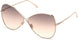 Tom Ford 0842 Sunglasses