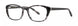 Vera Wang CRYSTA Eyeglasses