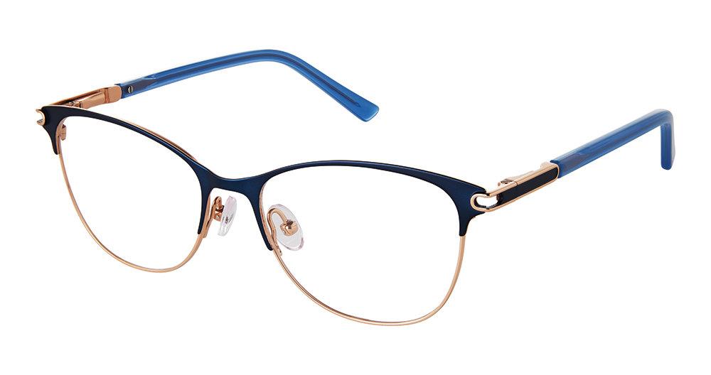 Superflex SF-1153T Eyeglasses