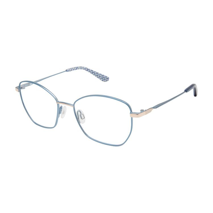 Isaac Mizrahi NY IM30054 Eyeglasses