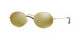 Ray-Ban Oval 3547N Sunglasses