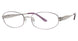 Sophia Loren SLM242 Eyeglasses