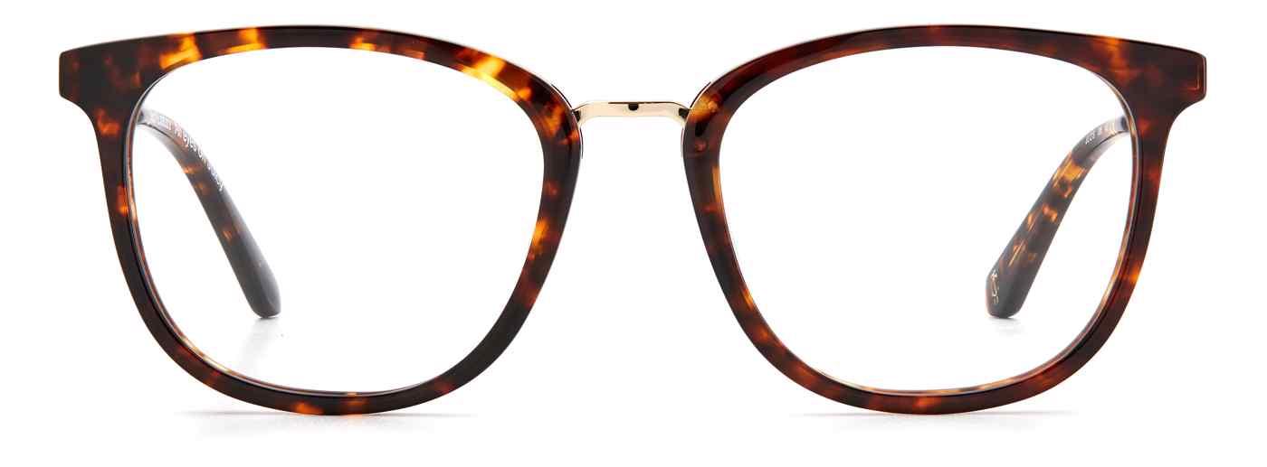 Juicy Couture 219 Eyeglasses display picture 2
