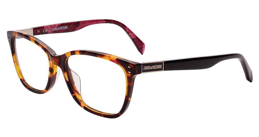 Zadig Voltaire VZV125 Eyeglasses