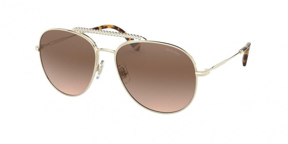 Miu Miu 53VS Sunglasses