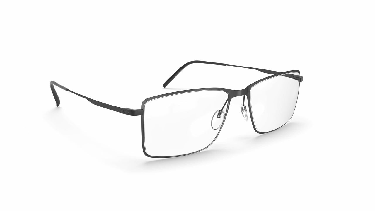 Silhouette Lite Wave Fullrim 5533 Eyeglasses