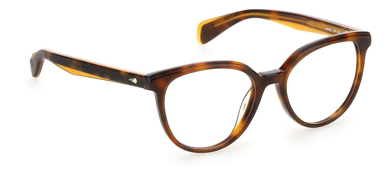 0GPH-00 - Brown Havana Orange