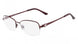 Marchon NYC TRES JOLIE 173 Eyeglasses