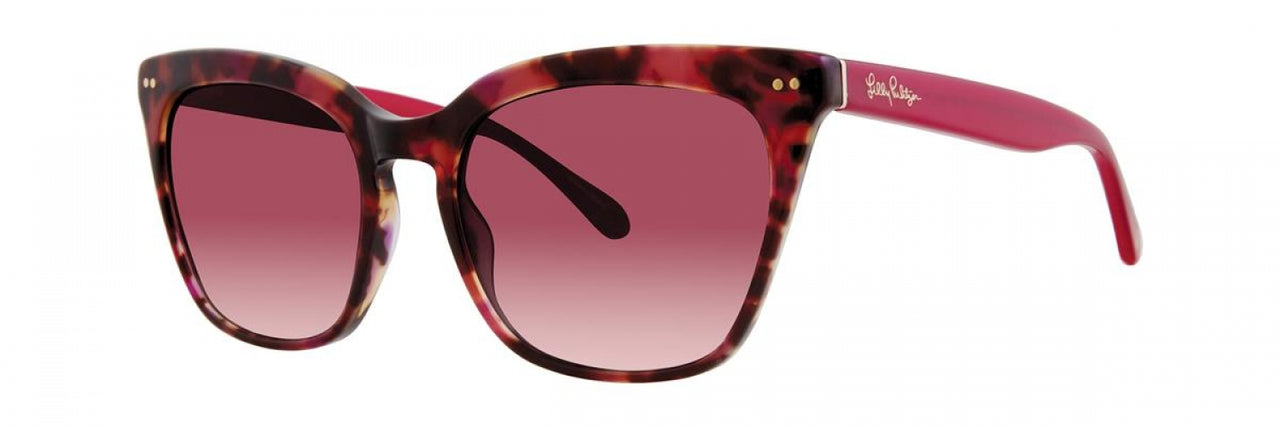 Lilly Pulitzer Kenda Sunglasses