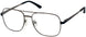 Perry Ellis 453 Eyeglasses