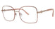 Sophia Loren SLM309 Eyeglasses